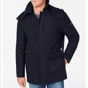 Men’s Coat